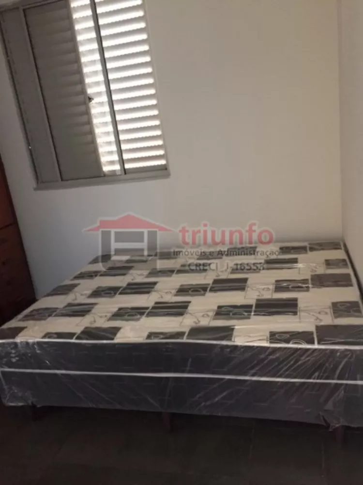 Apartamento, 1 quarto, 34 m² - Foto 7