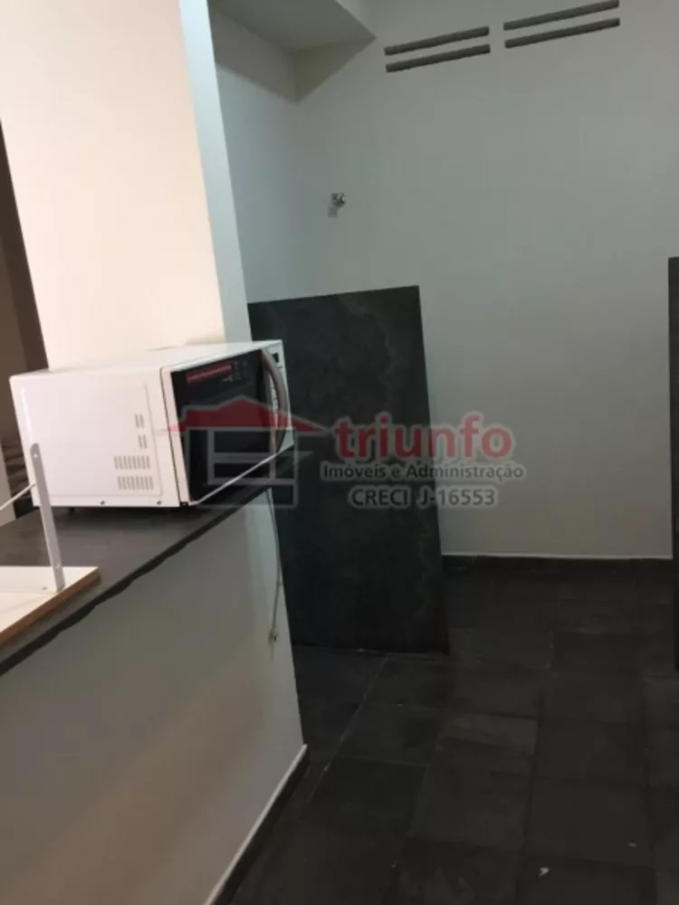 Apartamento, 1 quarto, 34 m² - Foto 6