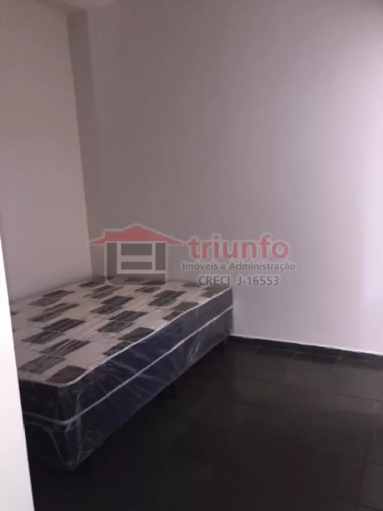 Apartamento, 1 quarto, 34 m² - Foto 9