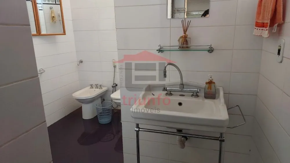 Casa, 6 quartos, 470 m² - Foto 12