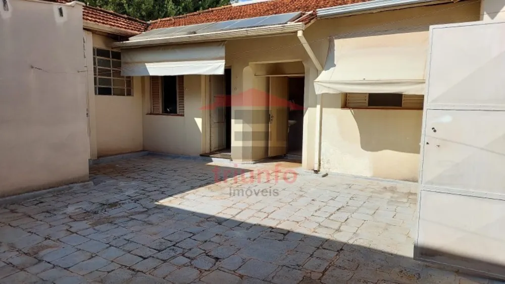 Casa, 6 quartos, 470 m² - Foto 2