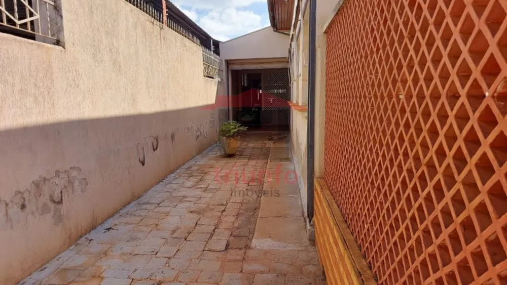 Casa, 6 quartos, 470 m² - Foto 1