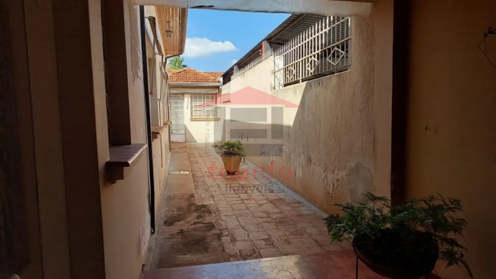 Casa, 6 quartos, 470 m² - Foto 3