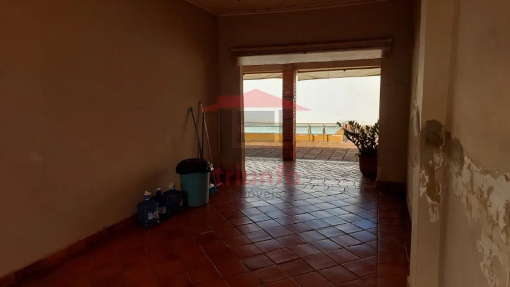 Casa, 6 quartos, 470 m² - Foto 8