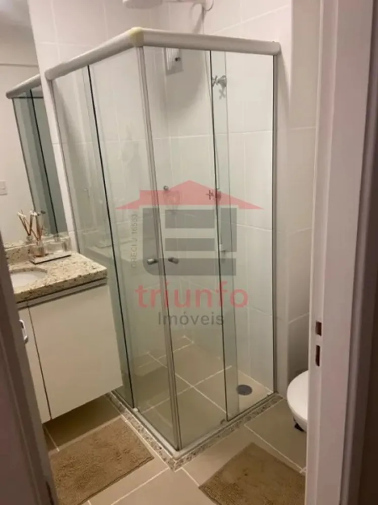 Apartamento, 2 quartos, 57 m² - Foto 9