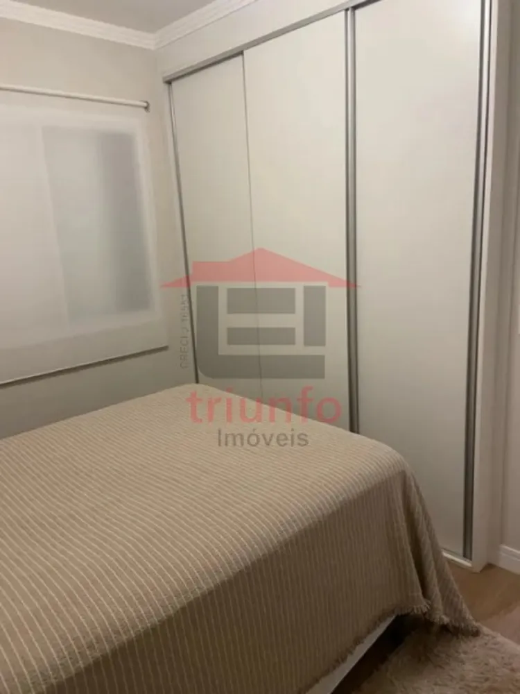 Apartamento, 2 quartos, 57 m² - Foto 2