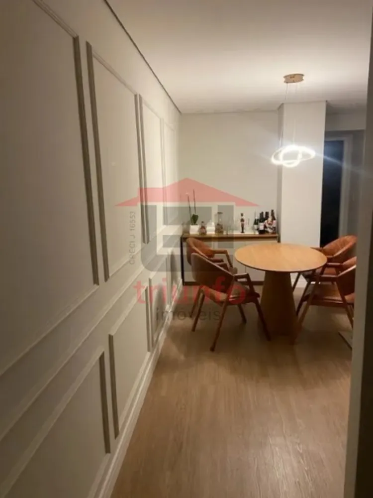 Apartamento, 2 quartos, 57 m² - Foto 7