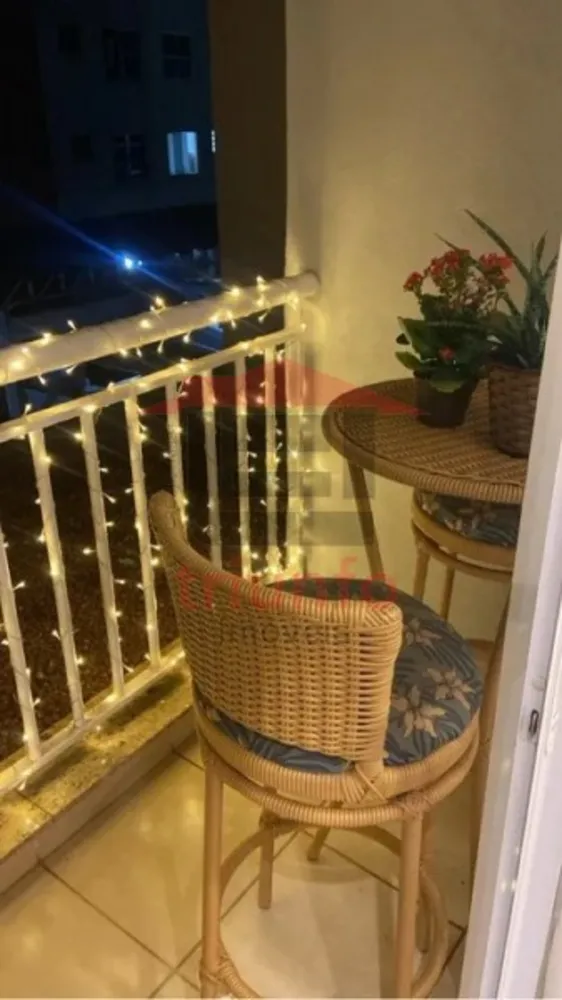 Apartamento, 2 quartos, 57 m² - Foto 8