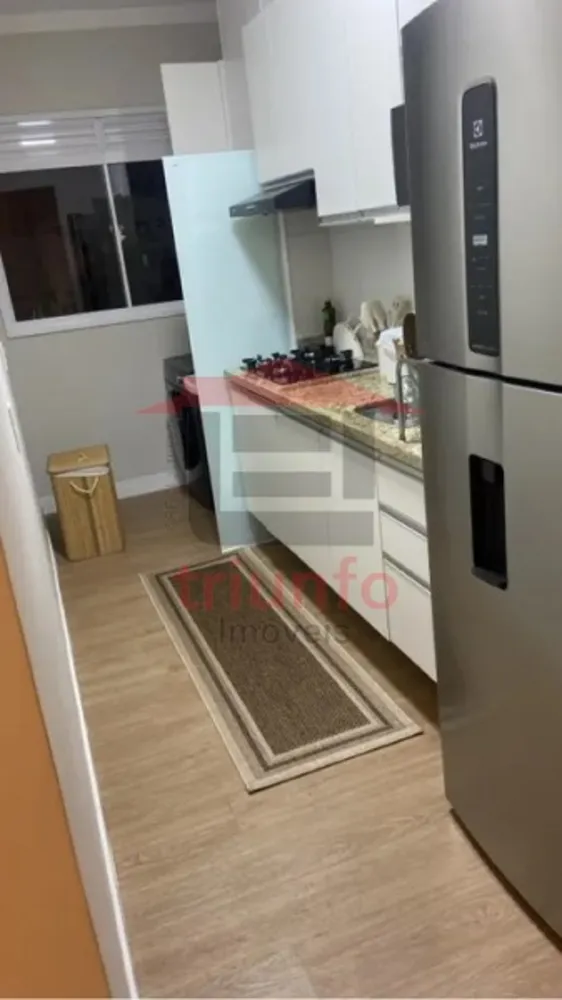 Apartamento, 2 quartos, 57 m² - Foto 6
