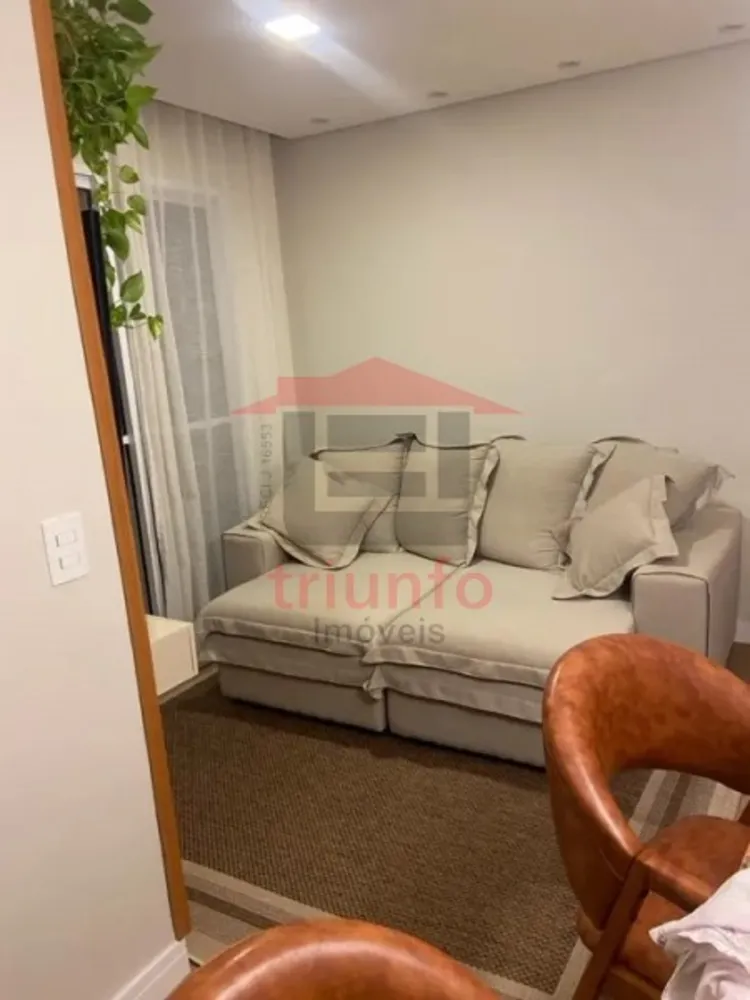 Apartamento, 2 quartos, 57 m² - Foto 3