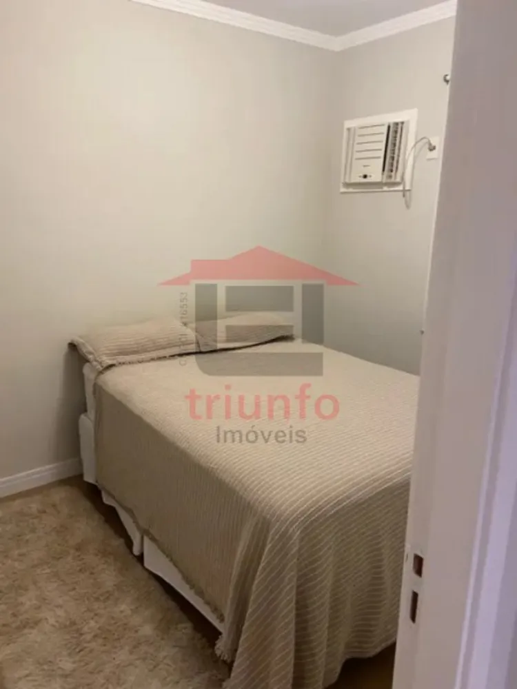 Apartamento, 2 quartos, 57 m² - Foto 4