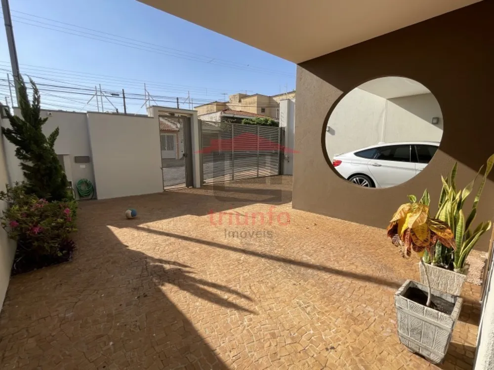 Casa, 234 m² - Foto 2