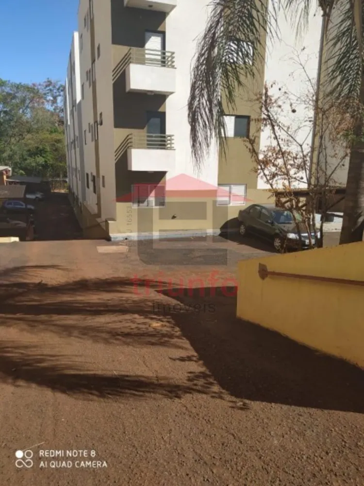 Apartamento, 2 quartos, 65 m² - Foto 1