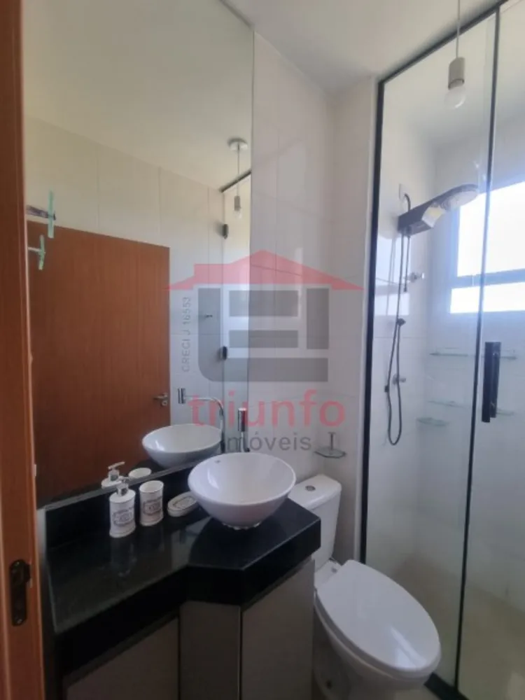 Apartamento, 2 quartos, 50 m² - Foto 7
