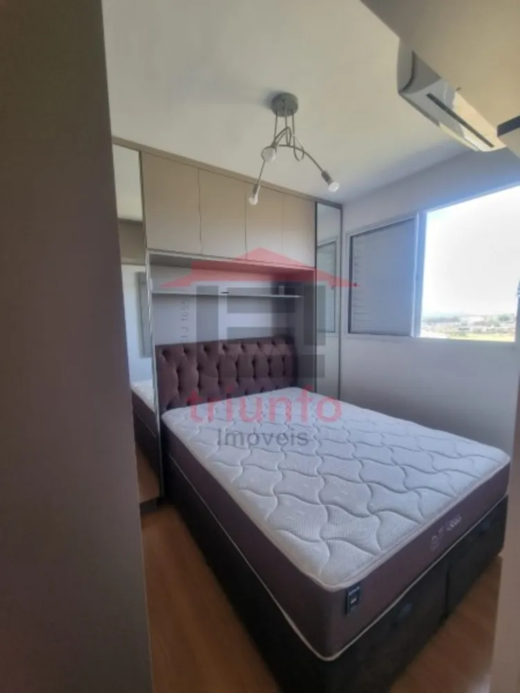 Apartamento, 2 quartos, 50 m² - Foto 3