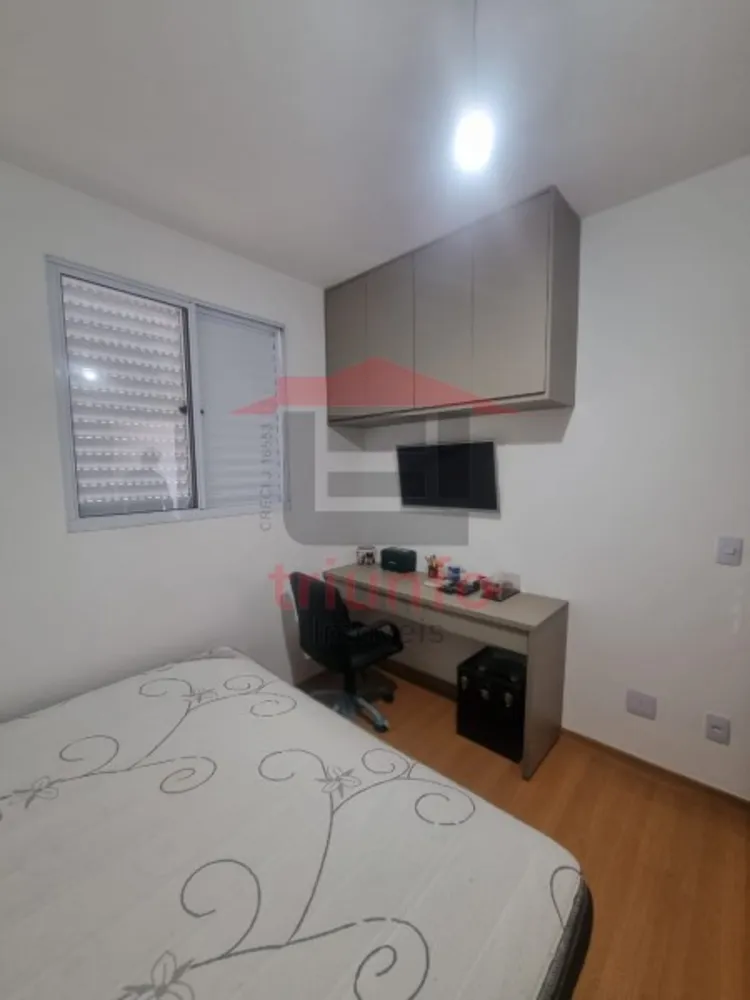 Apartamento, 2 quartos, 50 m² - Foto 6