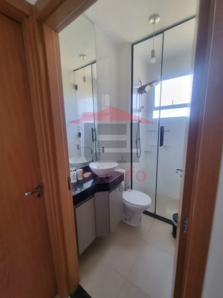 Apartamento, 2 quartos, 50 m² - Foto 11