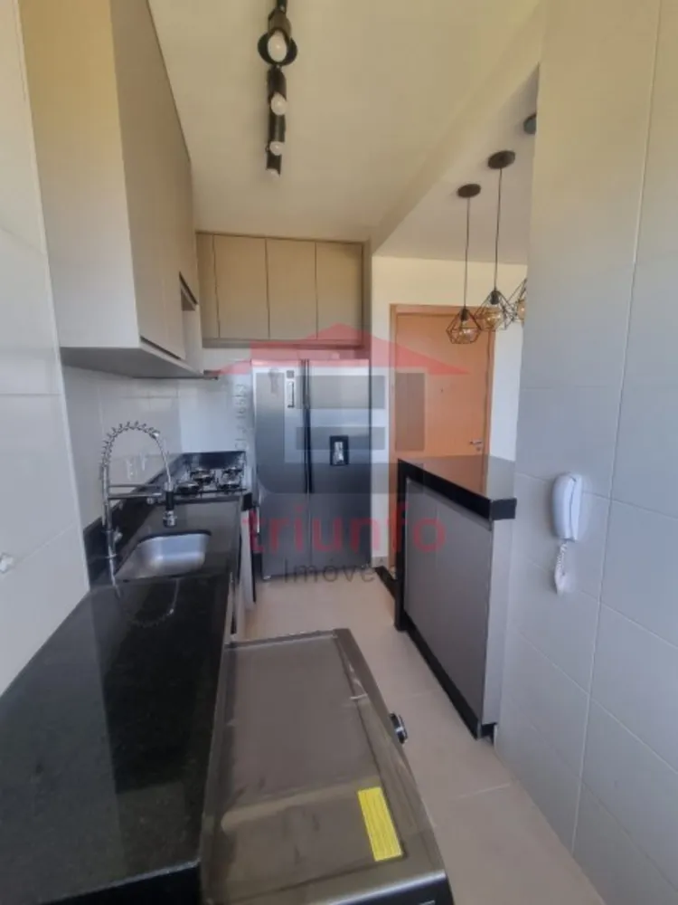 Apartamento, 2 quartos, 50 m² - Foto 8