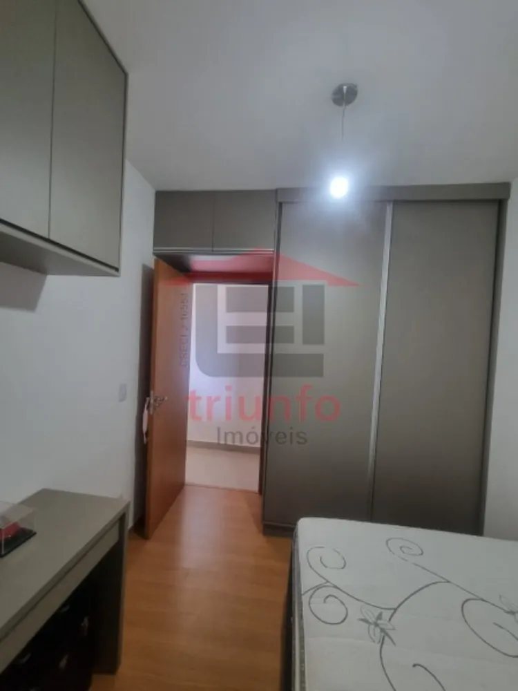 Apartamento, 2 quartos, 50 m² - Foto 1