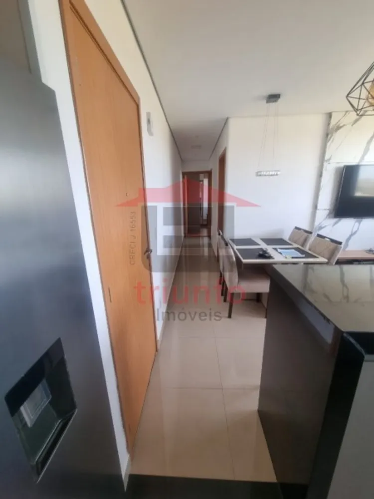 Apartamento, 2 quartos, 50 m² - Foto 7