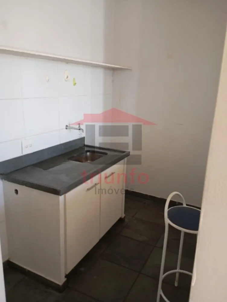 Apartamento, 1 quarto, 36 m² - Foto 1
