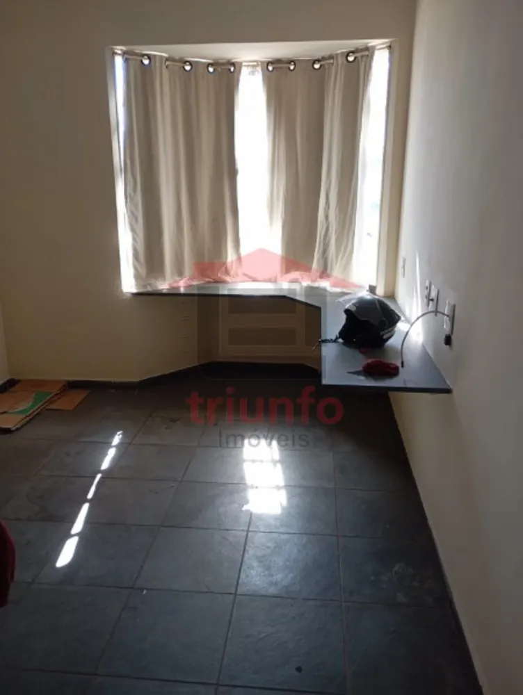 Apartamento, 1 quarto, 36 m² - Foto 3