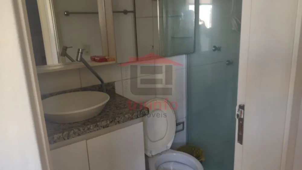 Apartamento, 2 quartos, 74 m² - Foto 6