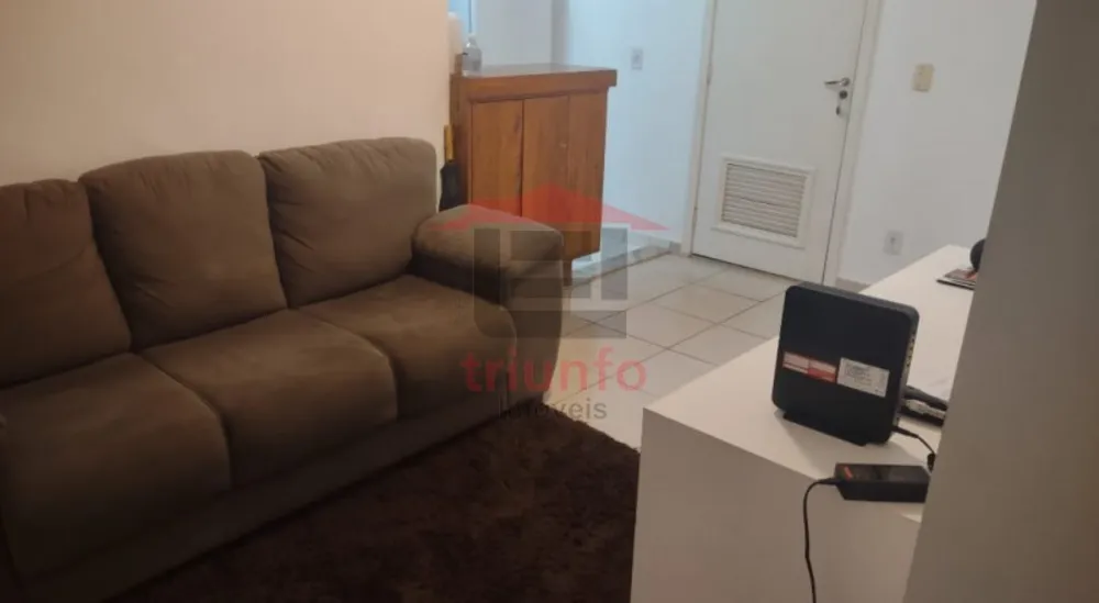 Apartamento, 2 quartos, 74 m² - Foto 3