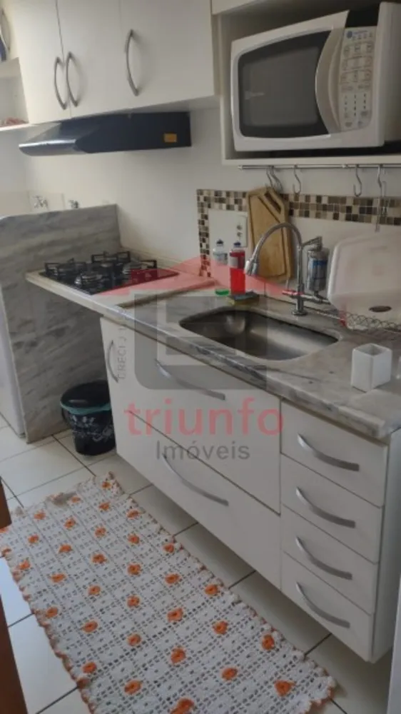 Apartamento, 2 quartos, 74 m² - Foto 2
