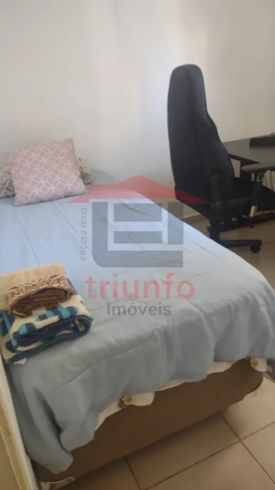 Apartamento, 2 quartos, 74 m² - Foto 5