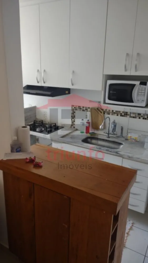 Apartamento, 2 quartos, 74 m² - Foto 1