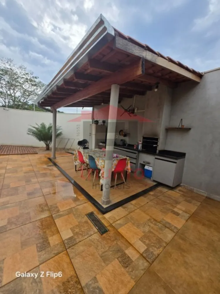 Casa, 3 quartos, 312 m² - Foto 8