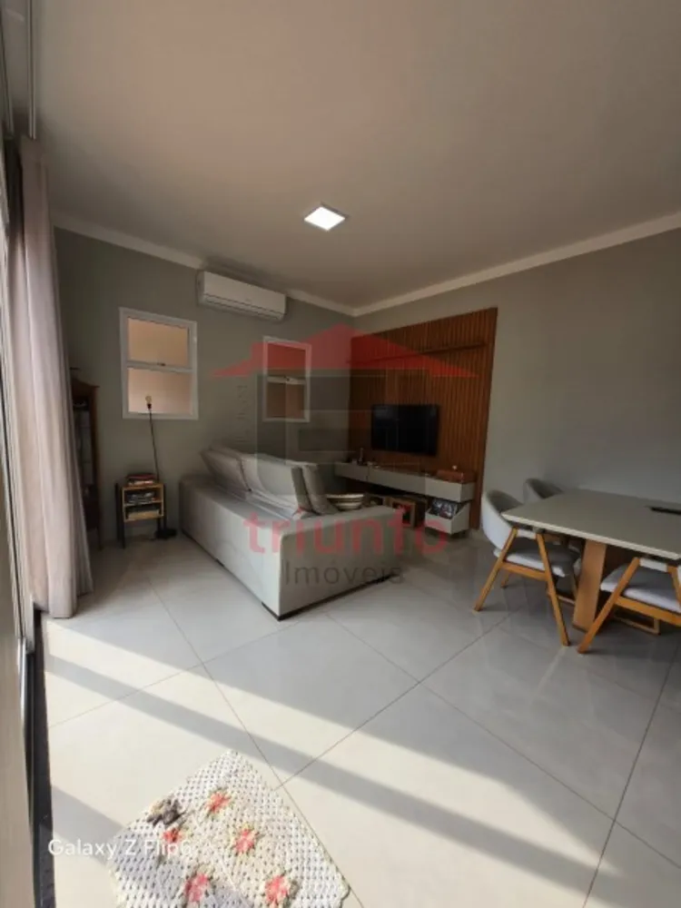 Casa, 3 quartos, 312 m² - Foto 1