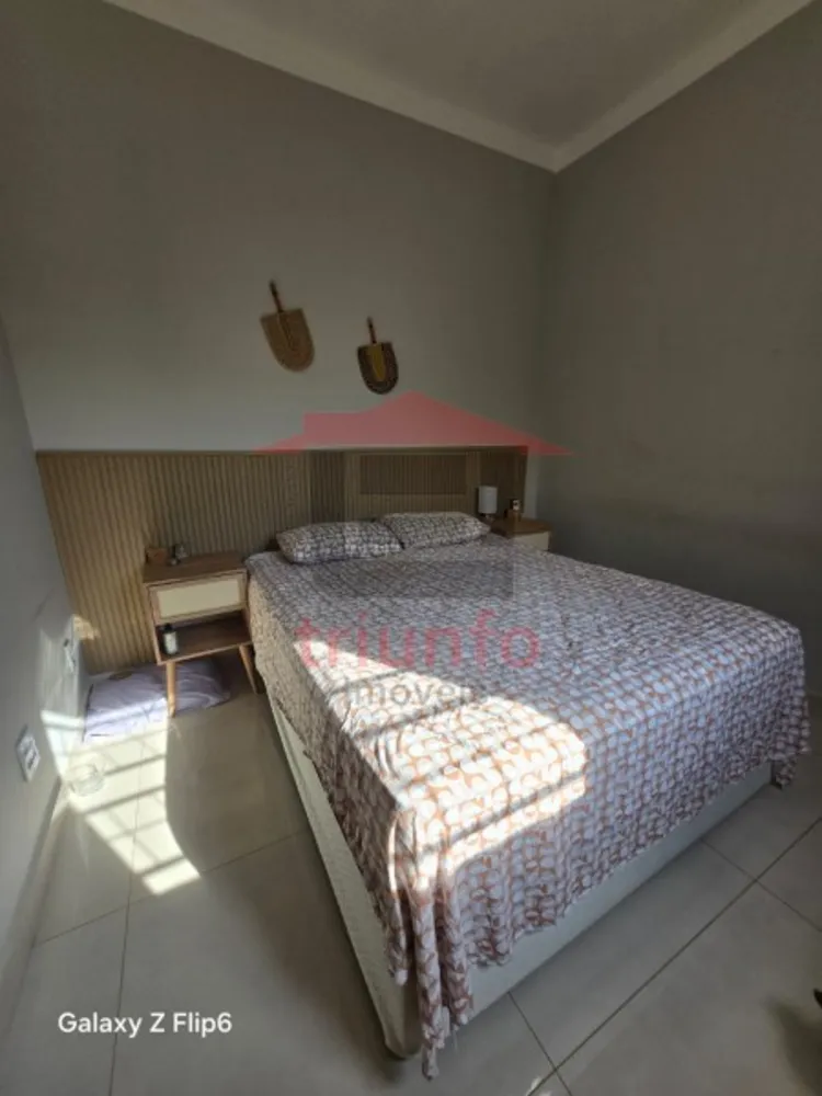 Casa, 3 quartos, 312 m² - Foto 1