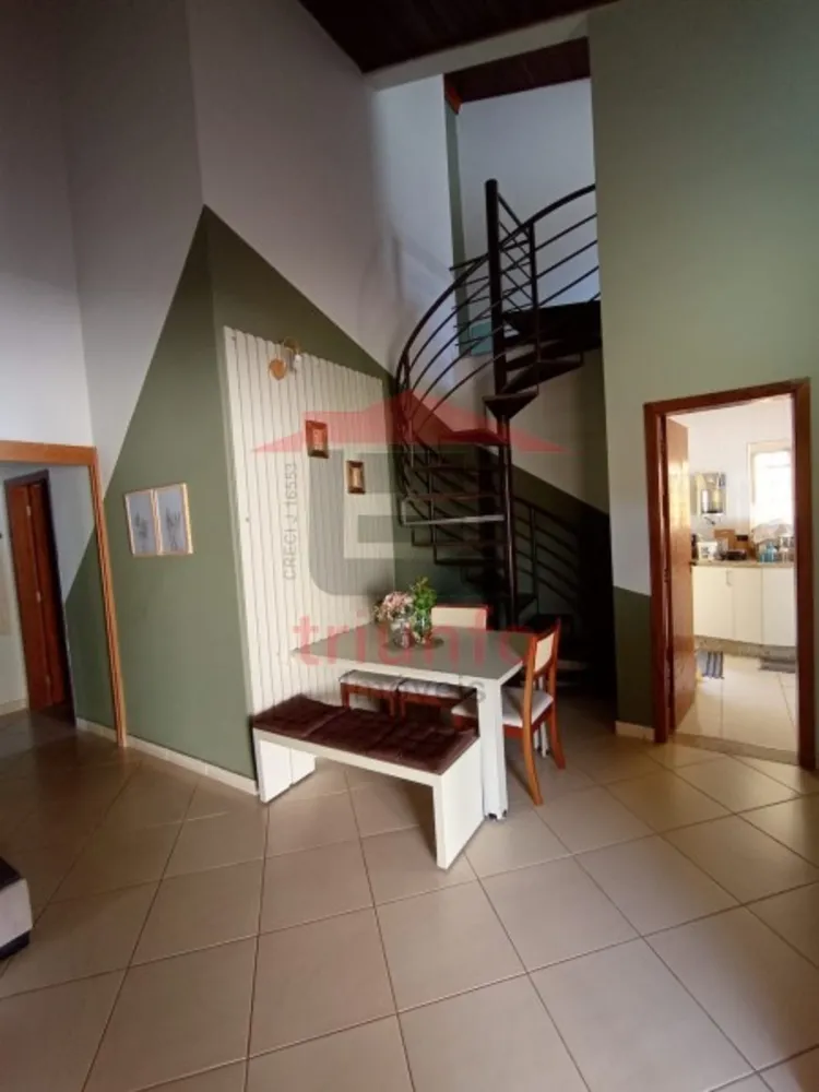 Casa, 3 quartos, 180 m² - Foto 2