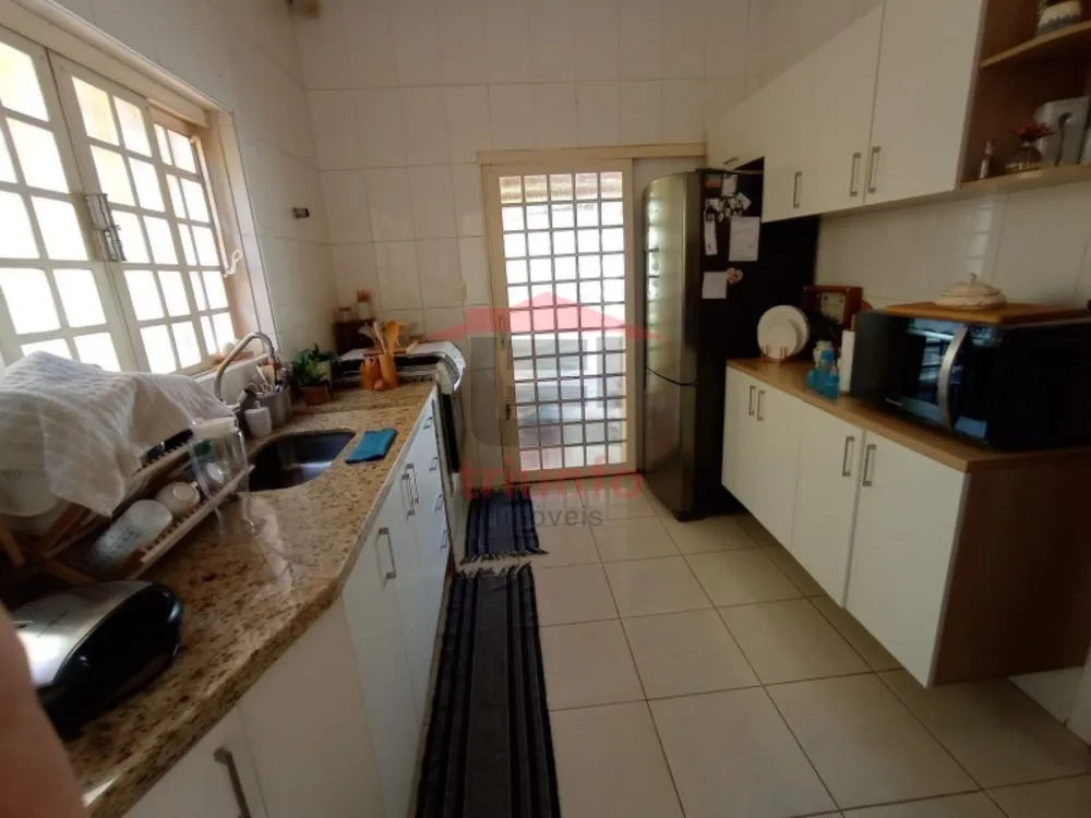 Casa, 3 quartos, 180 m² - Foto 4