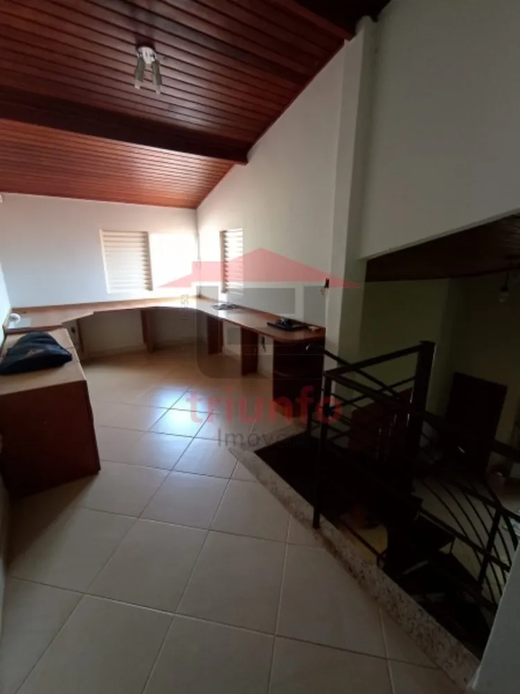 Casa, 3 quartos, 180 m² - Foto 7