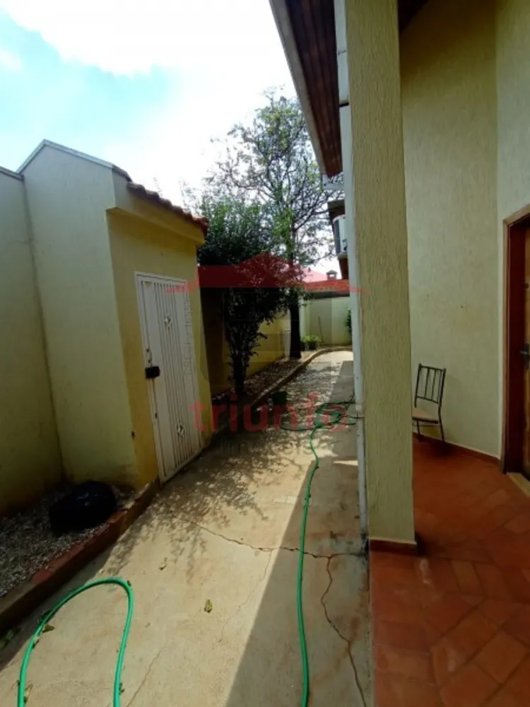 Casa, 3 quartos, 180 m² - Foto 11