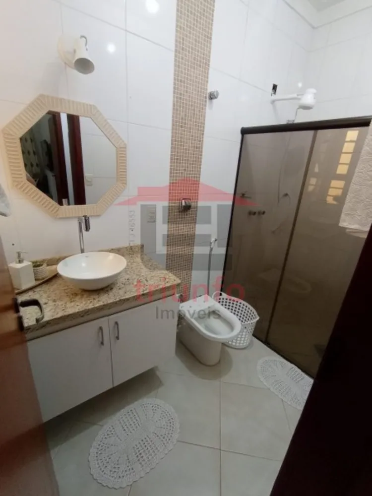Casa, 3 quartos, 180 m² - Foto 8