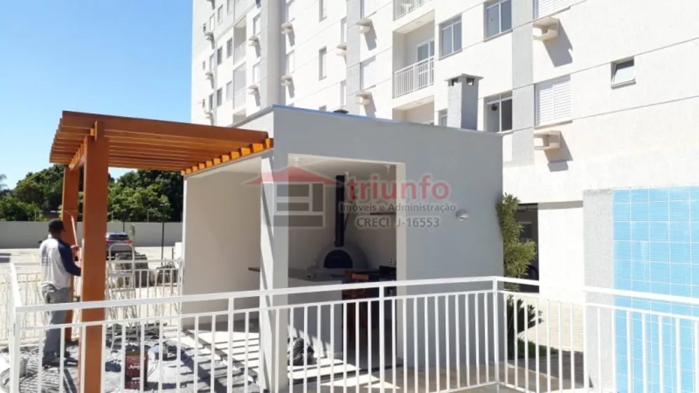 Apartamento, 2 quartos, 52 m² - Foto 4