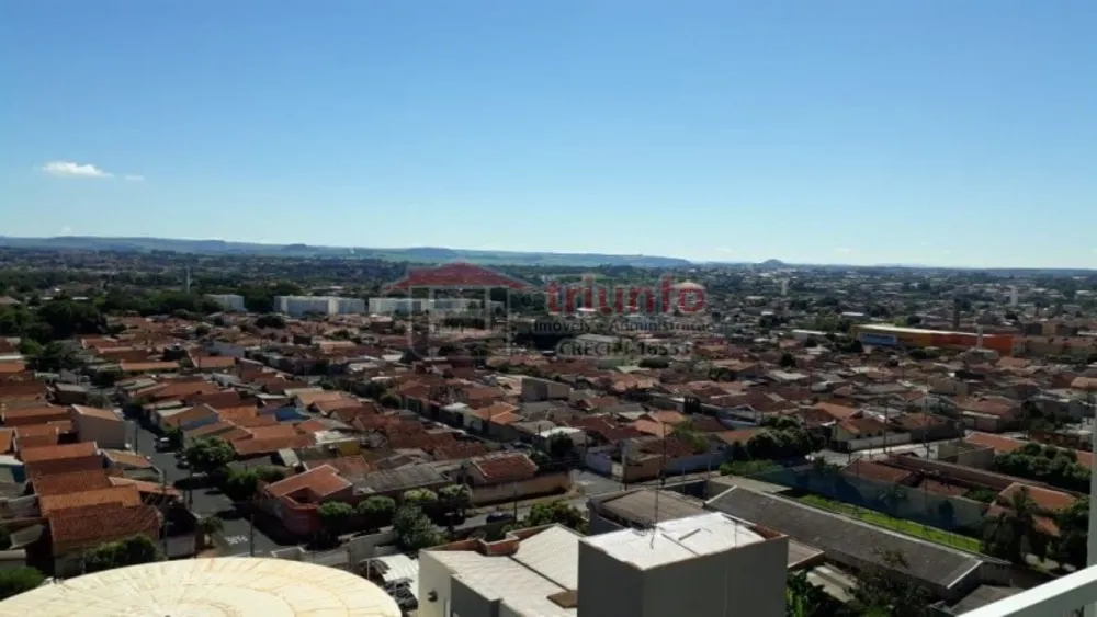 Apartamento, 2 quartos, 52 m² - Foto 2