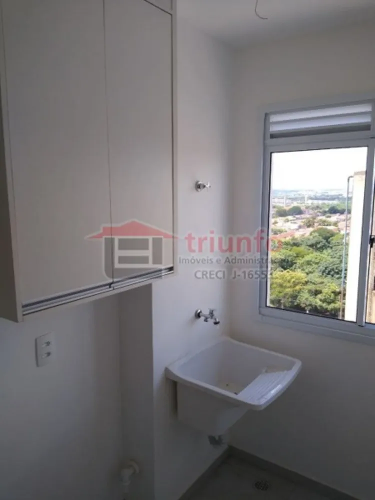 Apartamento, 2 quartos, 52 m² - Foto 5