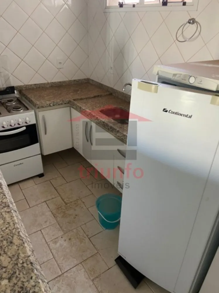 Kitnet-Studio, 31 m² - Foto 6