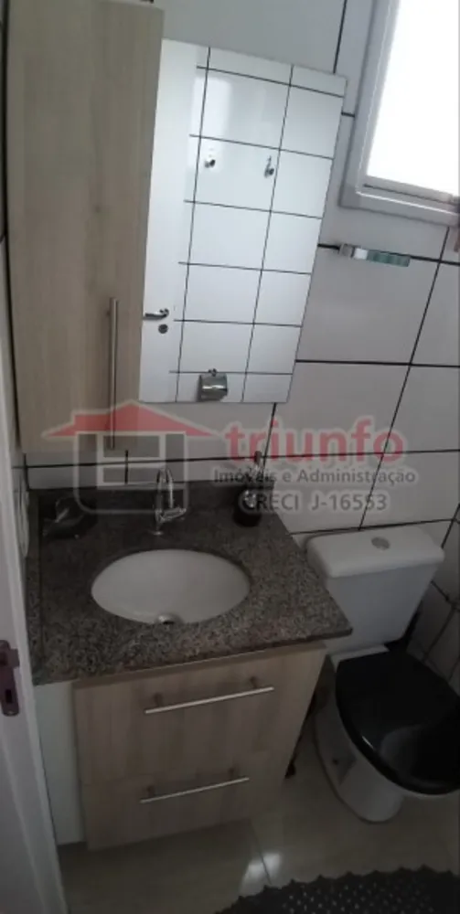 Apartamento, 2 quartos - Foto 3