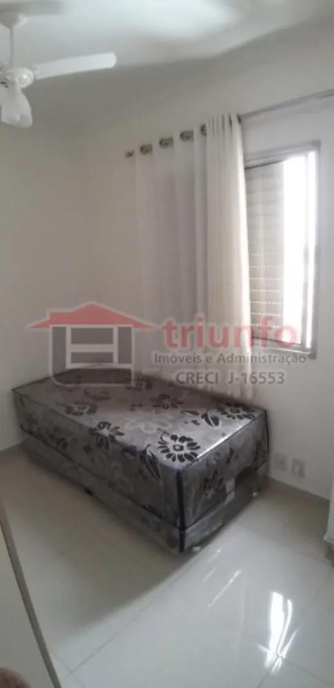 Apartamento, 2 quartos - Foto 2