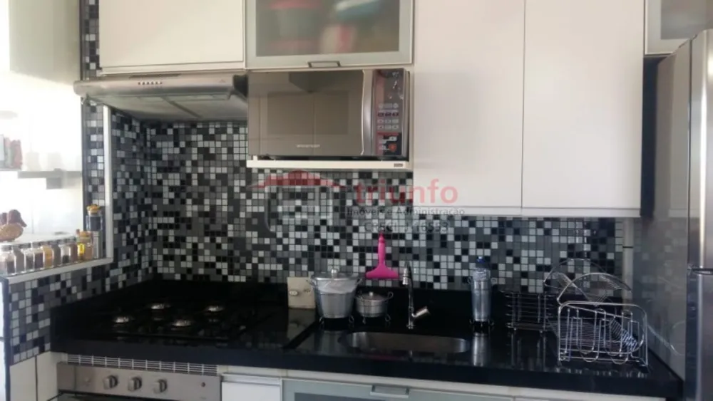 Apartamento, 2 quartos - Foto 5