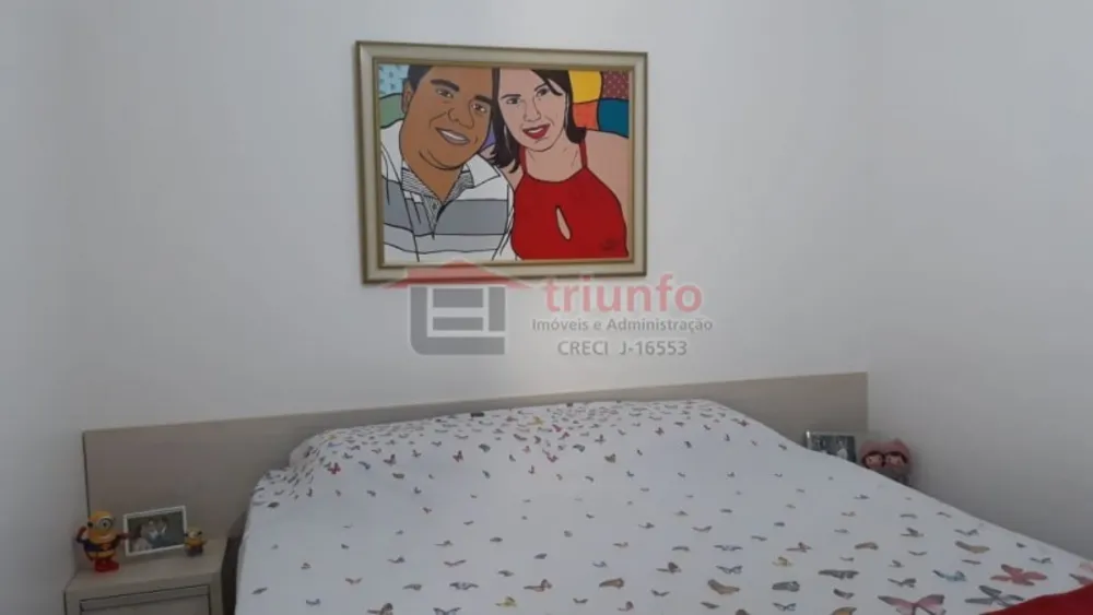 Apartamento, 2 quartos - Foto 7