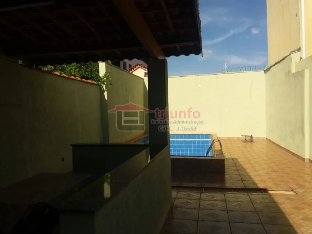 Casa, 3 quartos, 168 m² - Foto 9