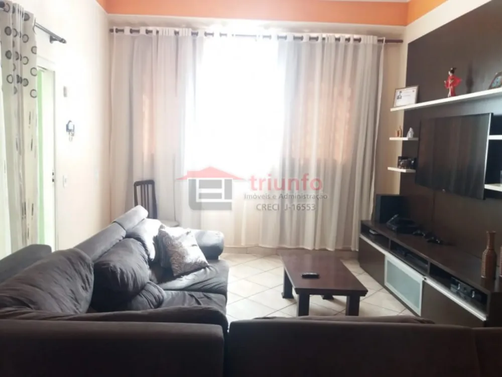 Casa, 3 quartos, 168 m² - Foto 6