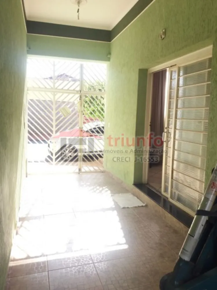 Casa, 3 quartos, 168 m² - Foto 4